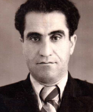 Айвазян Саргис Аршакович