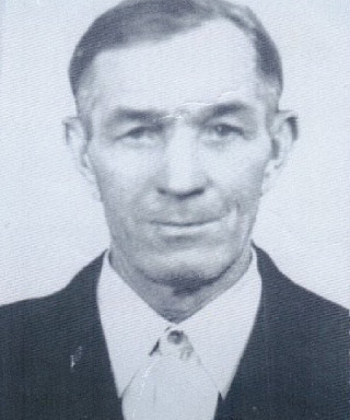 Байдаков Гаврил Семёнович