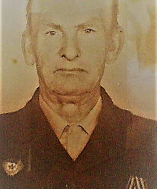 Хлопунов Ефим Семенович