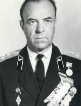 Морозов Владимир Иванович