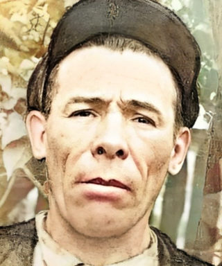 Мухаметзянов Летфулла Садыкович