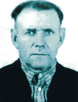 Хорев Андрей Емельянович