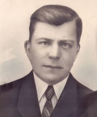 Солодкин Михаил Павлович