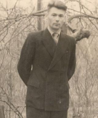 Кузема Григорий Дмитриевич