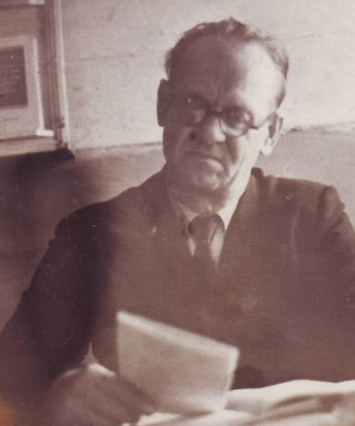 Попов Алексей Васильевич