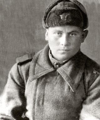 Шатровский Василий Викторович