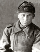 Шатровский Василий Викторович