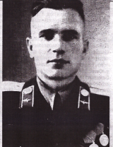 Хлопенев Петр Михайлович