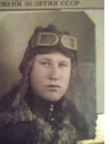 Фадеев Николай Григорьевич