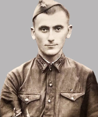 Щекин Константин Петрович