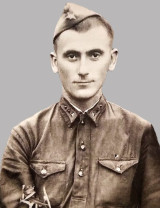 Щекин Константин Петрович