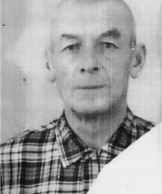 Гурьев Михаил Захарович