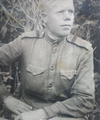 Бредихин Иван Ульянович