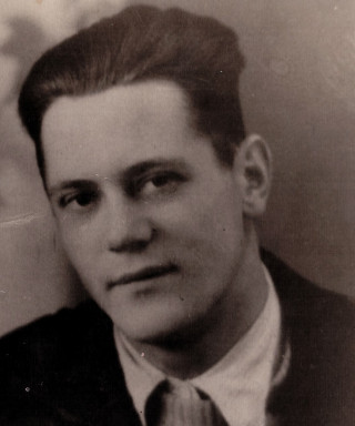 Шклярук Антон Семенович