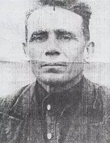 Кузовенков Василий Степанович