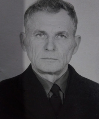 Яценко Аким Николаевич