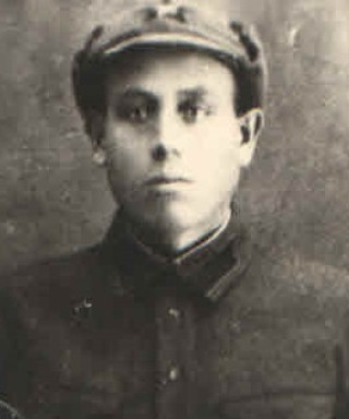 Подхалюзин Кирилл Семенович