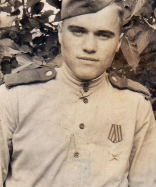 Омельченко Митрофан Фёдорович