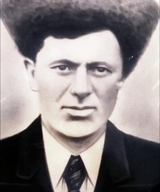 Шеуджен Рашид Химишевич