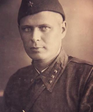 Неразик Николай Николаевич