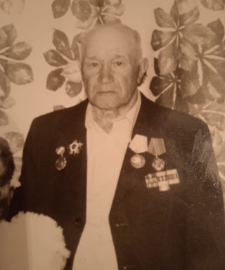 Зайцев Яков Иванович