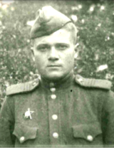 Игнатченко Петр Федорович