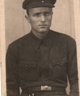 Швайчук Иван Фёдорович