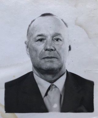 Пузик Степан Филиппович