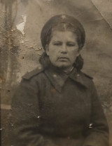 Базаева Анастасия Григорьевна