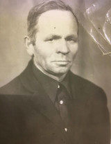 Краснов Митрофан Семенович