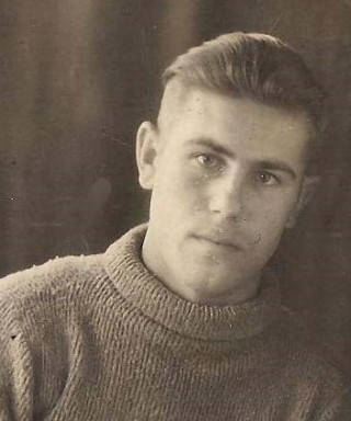 Буянин Борис Васильевич