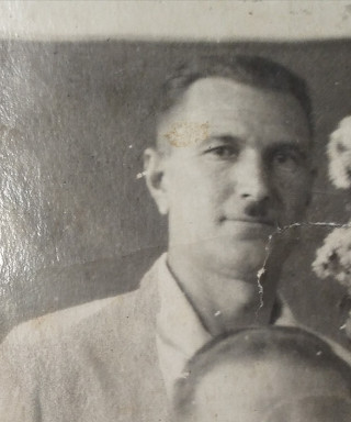 Ющенко Федосей Петрович