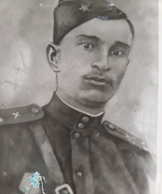 Чикризов Иван Георгиевич