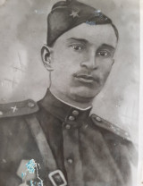 Чикризов Иван Георгиевич