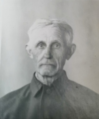 Панов Сергей Федорович