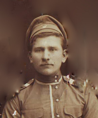 Демченко Василий Петрович