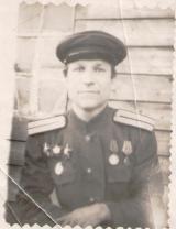 Андреевичев Дмитрий Константинович