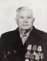 Негуляев Иван Ильич