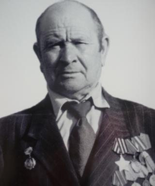 Гераськин Иван Павлович