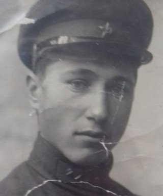 Пустотин Иван Степанович