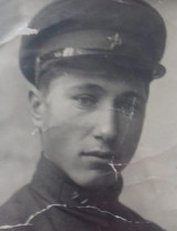 Пустотин Иван Степанович