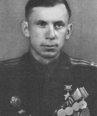 Бондарь Александр Алексеевич