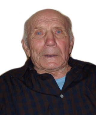 Евтихов Николай Степанович