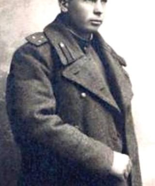 Сидельников Павел Михайлович