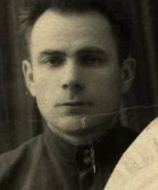 Паплинский Аркадий Леонтьевич