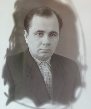 Подшибякин Иван Григорьевич