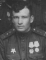 Селёдкин Александр Васильевич