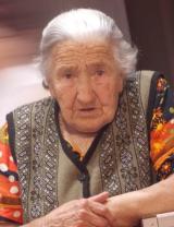 Тюленева Нина Антоновна