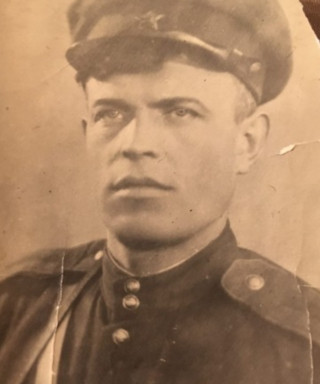 Бородин Дмитрий Сергеевич