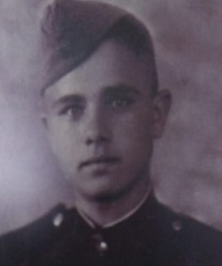 Каравайный Павел Александрович